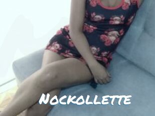 Nockollette