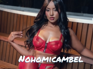Nohomicambel
