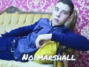 noimarshall Max 50