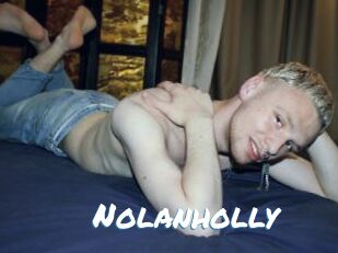 Nolanholly