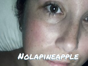 Nolapineapple