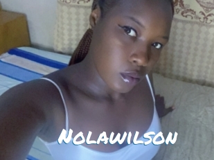 Nolawilson