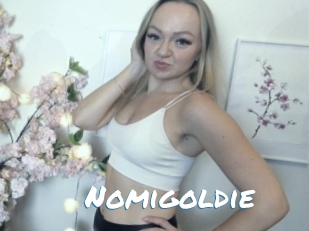 Nomigoldie