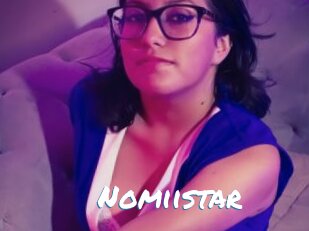 Nomiistar