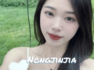 Nongjinjia