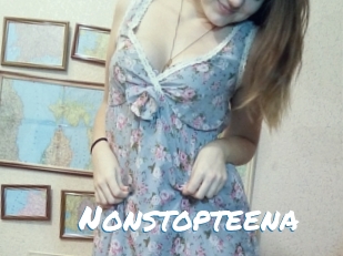 Nonstopteena