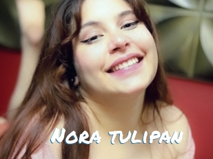Nora_tulipan