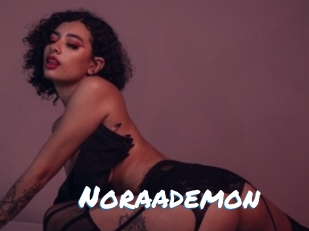 noraademon Max 50