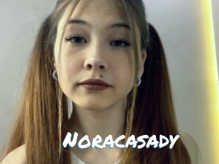Noracasady
