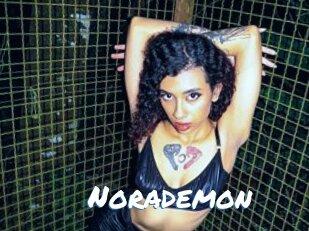 Norademon