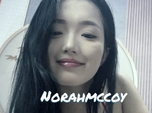 Norahmccoy