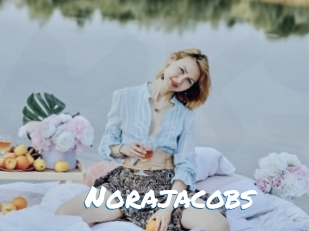 norajacobs Max 50