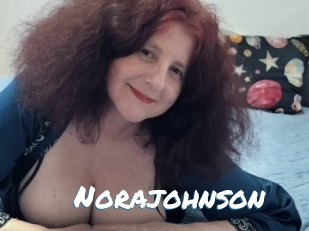 Norajohnson