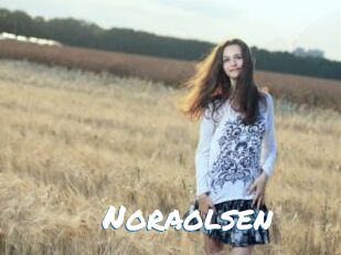 Noraolsen