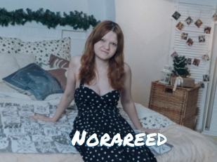 Norareed