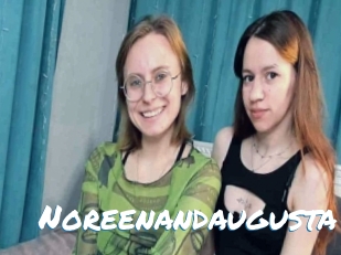 Noreenandaugusta