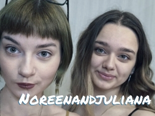 noreenandjuliana Max 50