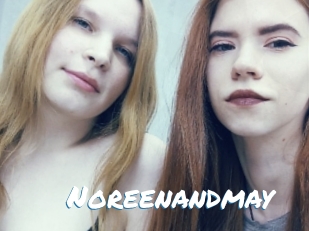 Noreenandmay