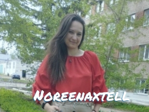 Noreenaxtell