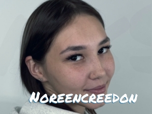 Noreencreedon