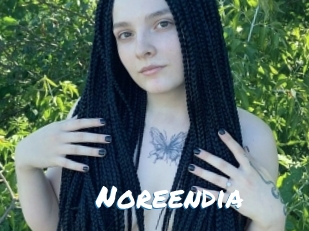 Noreendia