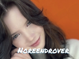 Noreendrover
