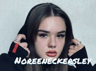 noreeneckersley Max 50