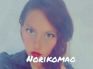 Norikomao