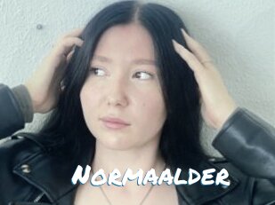 Normaalder