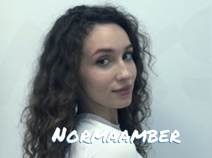 Normaamber