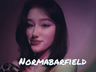 Normabarfield