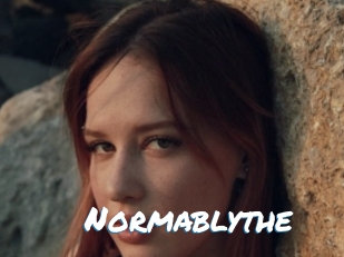Normablythe