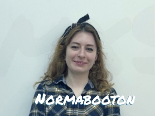 normabooton Max 50