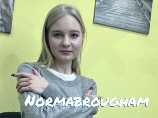 normabrougham Max 50