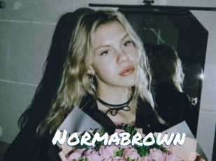 Normabrown