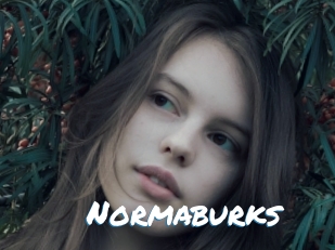 Normaburks