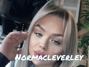 Normacleverley