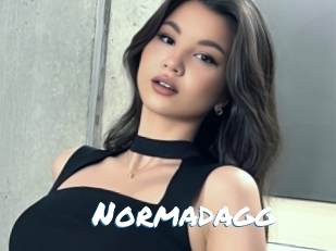 Normadagg