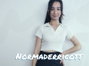 normaderricott Max 50