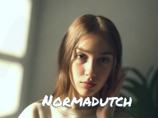 normadutch Max 50