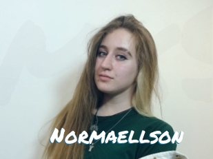 Normaellson