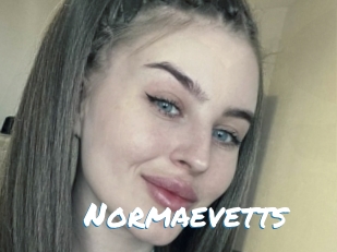 Normaevetts