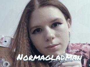 Normagladman
