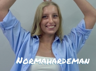 normahardeman Max 50