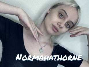 Normahathorne
