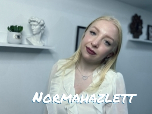 Normahazlett
