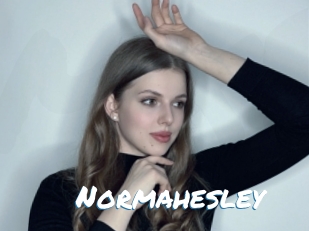 Normahesley