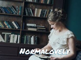 Normalovely