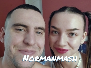 Normanmash