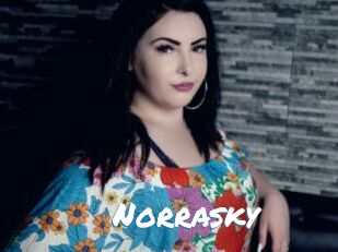 Norrasky